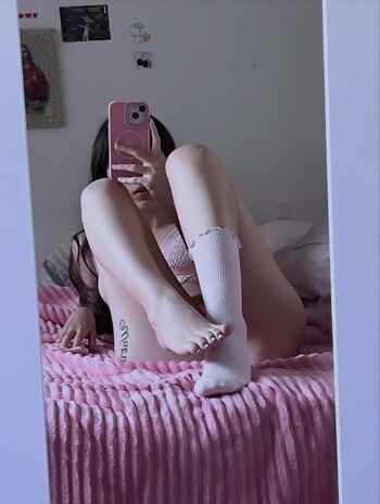 Full leaked Violetabb private onlyfans photo