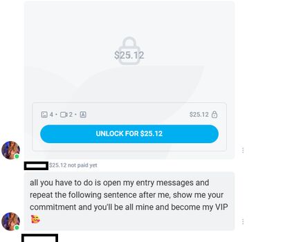 Full leaked Violetbabyx private onlyfans photo