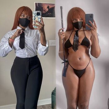 Full leaked Violetcosplay private onlyfans photo