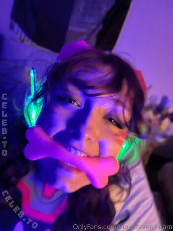 Full leaked Violetfeverdream private onlyfans photo