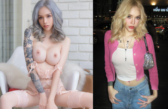Full leaked Violetgood private onlyfans photo