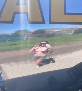 Full leaked Violetitangel private onlyfans photo