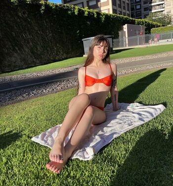 Full leaked Violetitangel private onlyfans photo