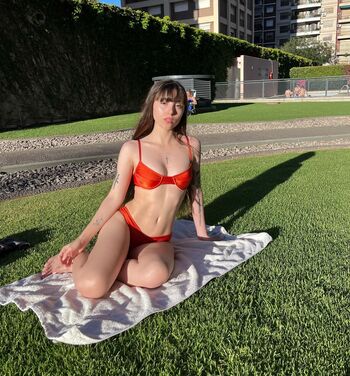 Full leaked Violetitangel private onlyfans photo