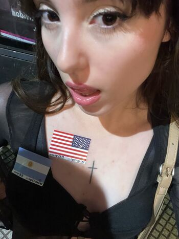 Full leaked Violetitangel private onlyfans photo