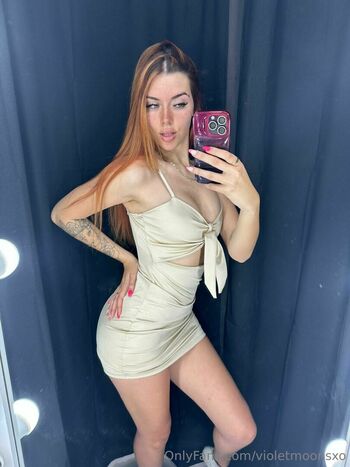 Full leaked Violetmoonsxo private onlyfans photo