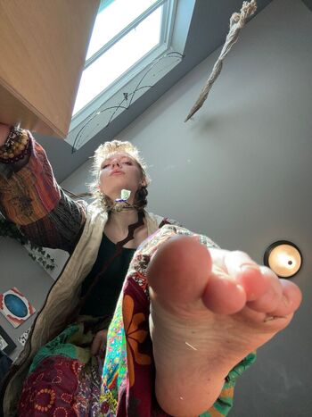 Full leaked Violetsuccubi private onlyfans photo