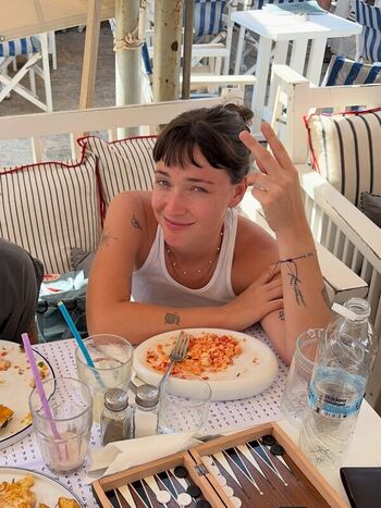 Full leaked Violett beane private onlyfans photo