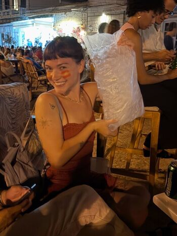 Full leaked Violett beane private onlyfans photo