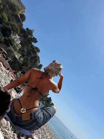 Full leaked Violetta bert private onlyfans photo
