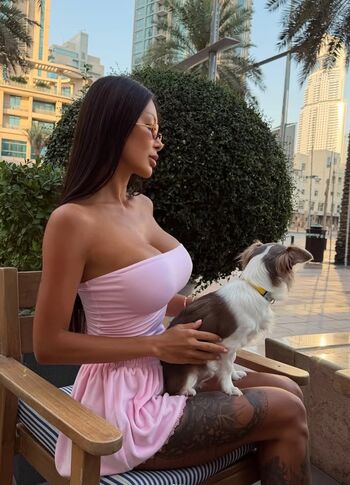 Full leaked Violetta ivanova private onlyfans photo