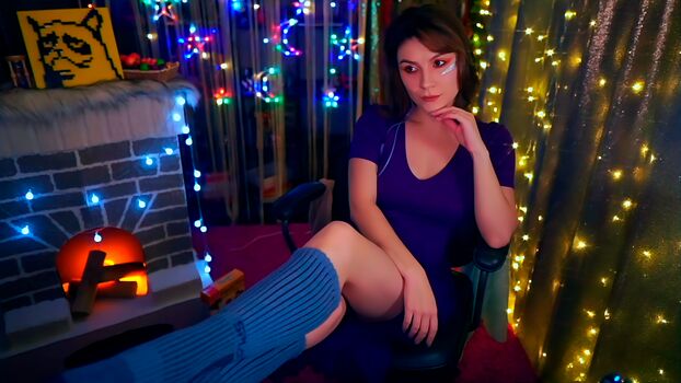 Full leaked Violetta purpur private onlyfans photo