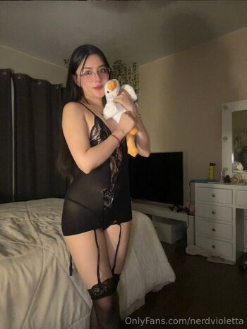 Full leaked Violetta rojas  page private onlyfans photo