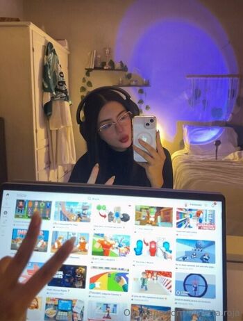 Full leaked Violetta rojas  page private onlyfans photo