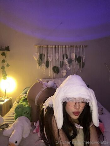 Full leaked Violetta rojas private onlyfans photo