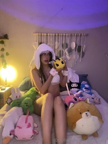 Full leaked Violetta rojas private onlyfans photo