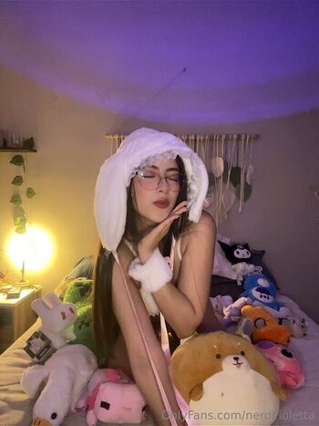 Full leaked Violetta rojas private onlyfans photo