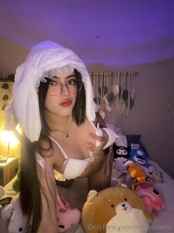 Full leaked Violetta rojas private onlyfans photo