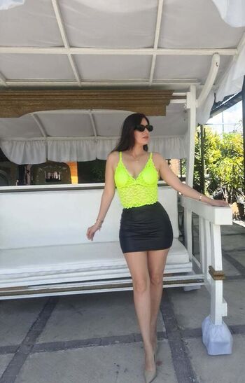 Full leaked Violetta urey private onlyfans photo