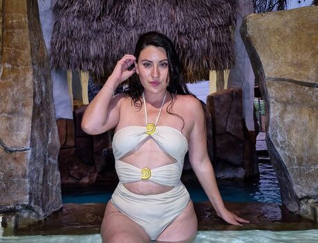 Full leaked Violetta urey private onlyfans photo