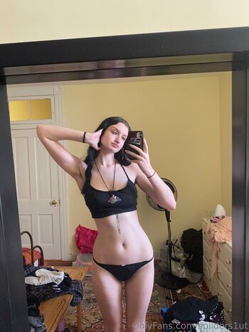 Full leaked Violetxstar deathbyviolet private onlyfans photo