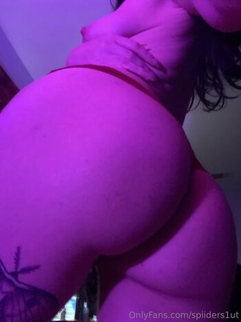 Full leaked Violetxstar deathbyviolet private onlyfans photo