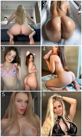 Full leaked Vip littledisnay private onlyfans photo
