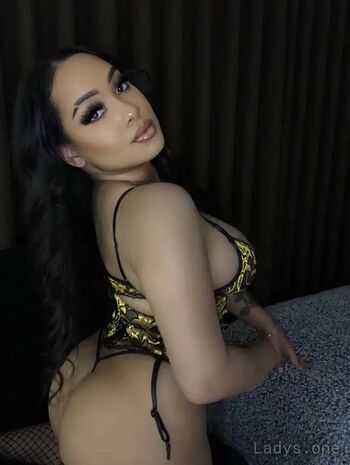 Full leaked Vipalyssa private onlyfans photo