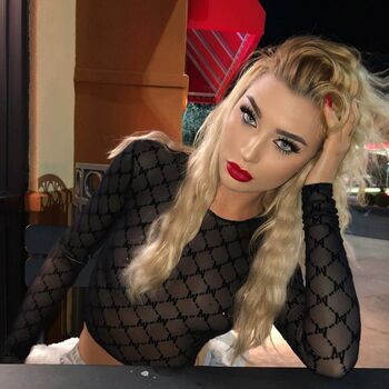 Full leaked Viperous private onlyfans photo