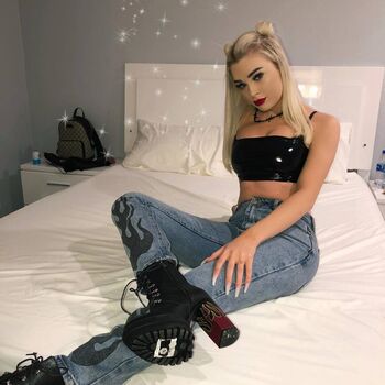 Full leaked Viperous private onlyfans photo