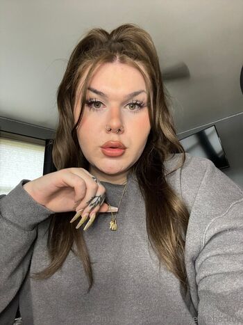 Full leaked Vipnattiethebaddie private onlyfans photo