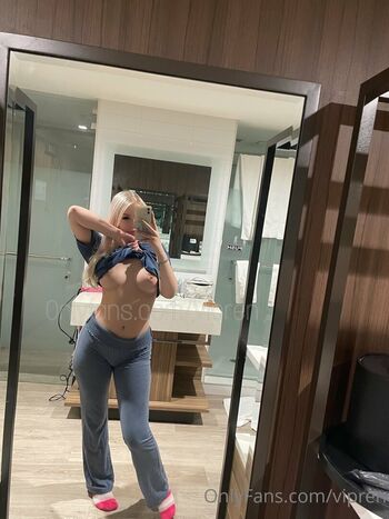 Full leaked Vipren page private onlyfans photo