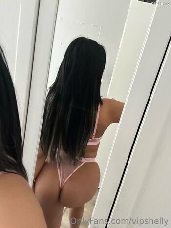 Full leaked Vipshelly private onlyfans photo