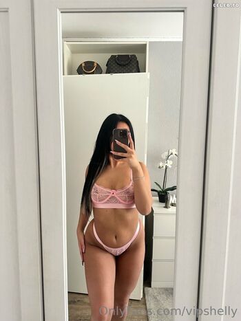 Full leaked Vipshelly private onlyfans photo