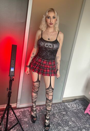 Full leaked Vipstellaskye private onlyfans photo