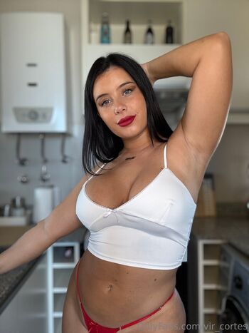 Full leaked Vir cortes private onlyfans photo