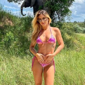 Full leaked Virginia fonseca page private onlyfans photo