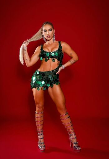 Full leaked Virginia fonseca private onlyfans photo