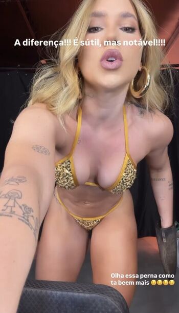 Full leaked Virginia fonseca private onlyfans photo