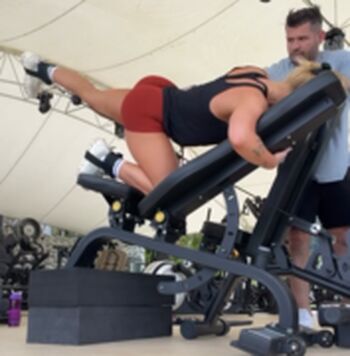 Full leaked Virginia fonseca private onlyfans photo