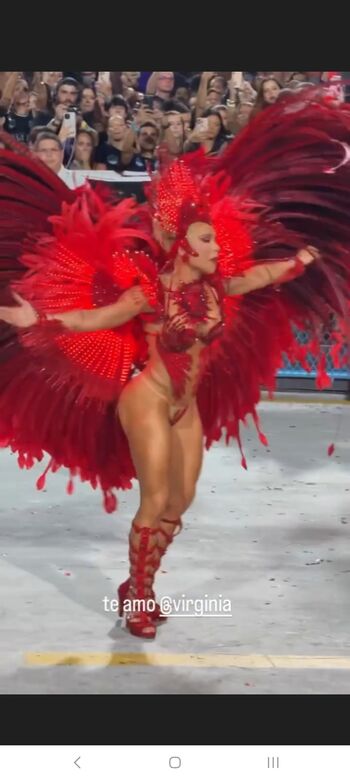 Full leaked Virginia fonseca private onlyfans photo