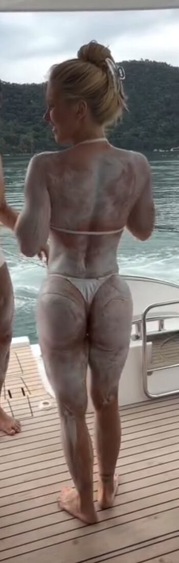 Full leaked Virginia fonseca private onlyfans photo