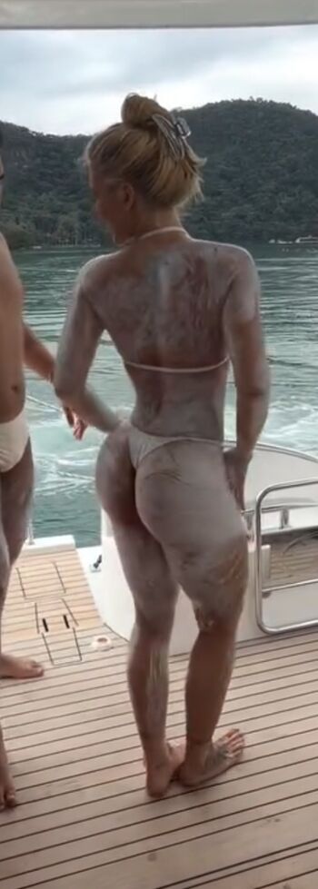 Full leaked Virginia fonseca private onlyfans photo