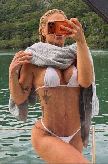 Full leaked Virginia fonseca private onlyfans photo