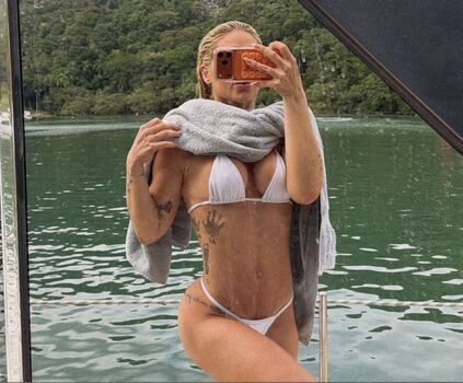 Full leaked Virginia fonseca private onlyfans photo