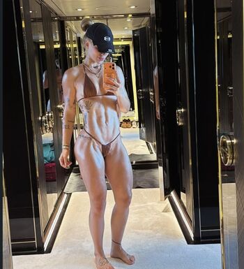 Full leaked Virginia fonseca private onlyfans photo
