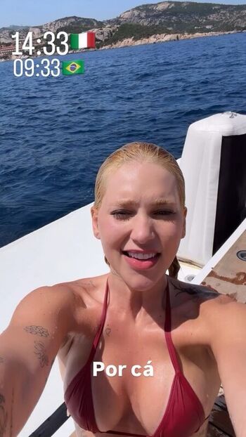 Full leaked Virginia fonseca private onlyfans photo