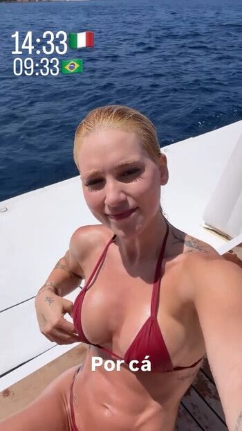 Full leaked Virginia fonseca private onlyfans photo