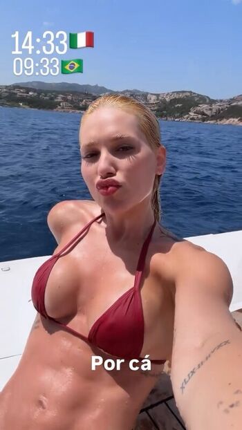 Full leaked Virginia fonseca private onlyfans photo
