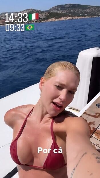 Full leaked Virginia fonseca private onlyfans photo